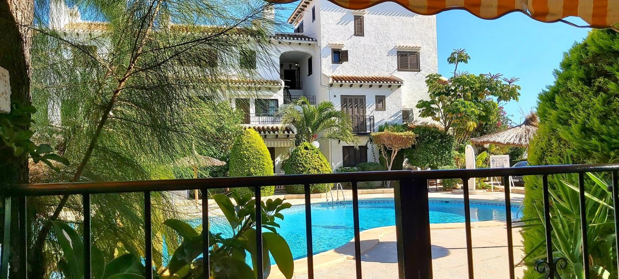 Cabo Roig Bellavista III Apartment Exterior photo