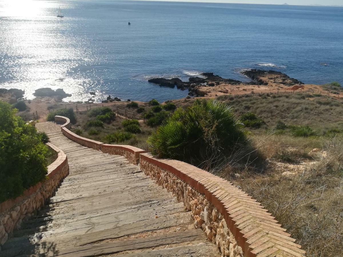 Cabo Roig Bellavista III Apartment Exterior photo