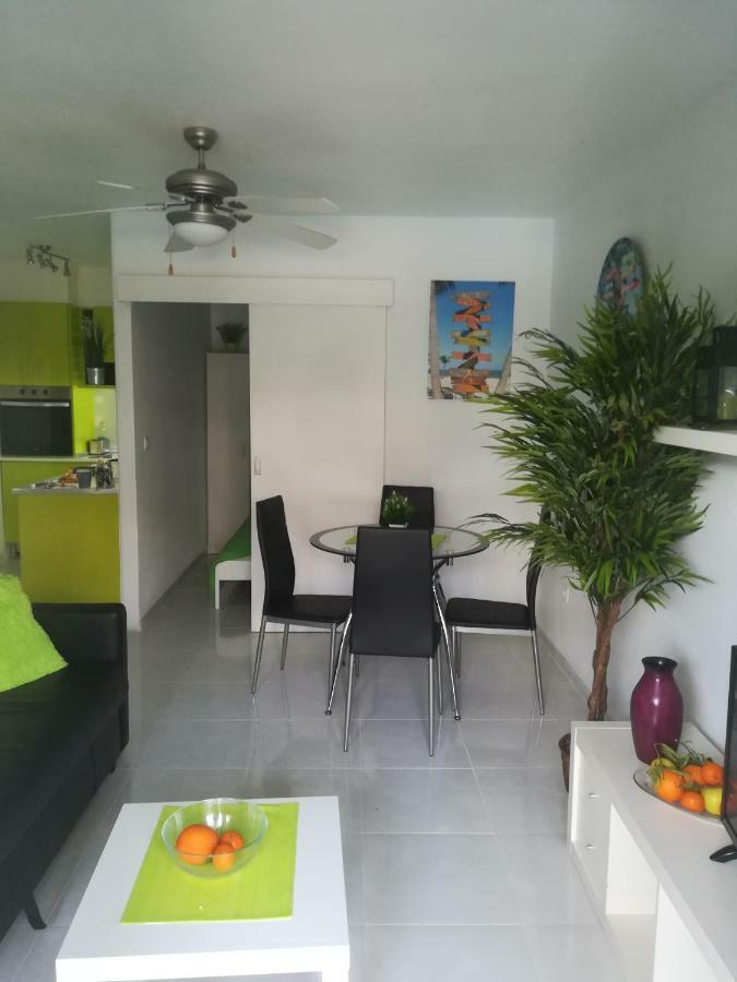 Cabo Roig Bellavista III Apartment Exterior photo