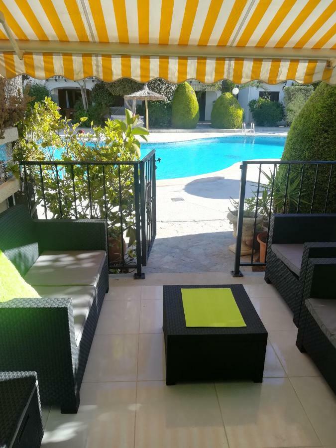 Cabo Roig Bellavista III Apartment Exterior photo
