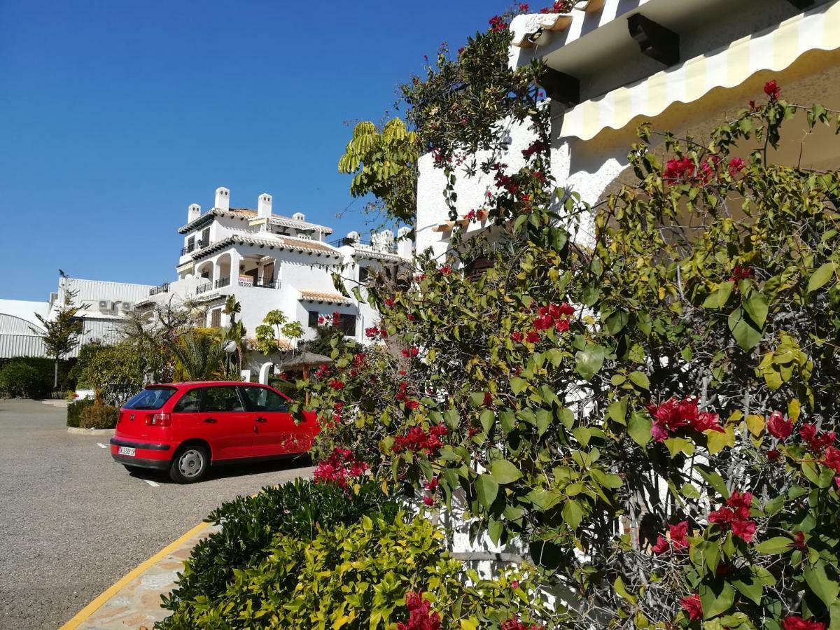 Cabo Roig Bellavista III Apartment Exterior photo