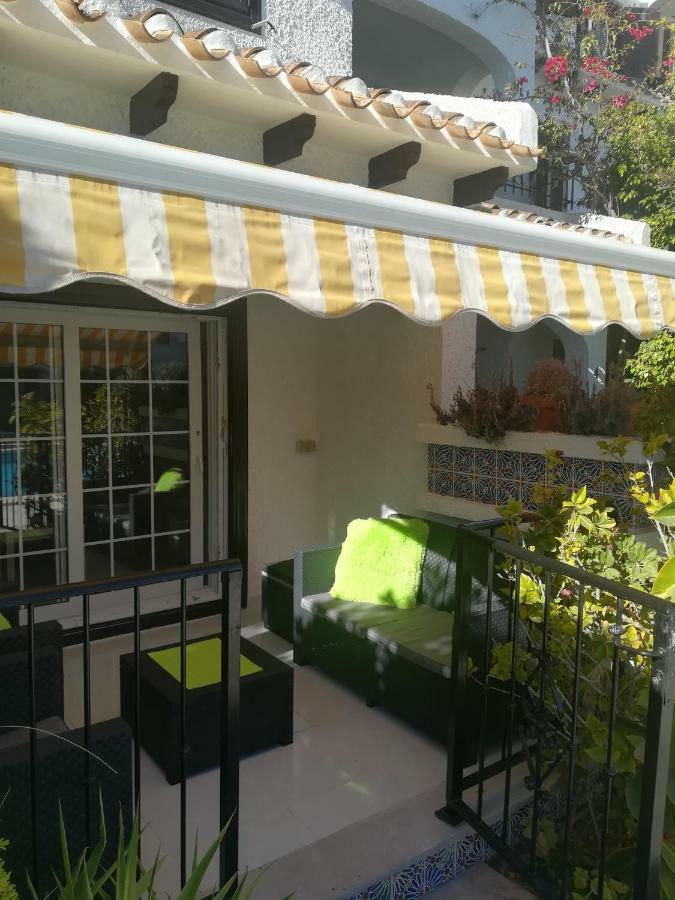 Cabo Roig Bellavista III Apartment Exterior photo