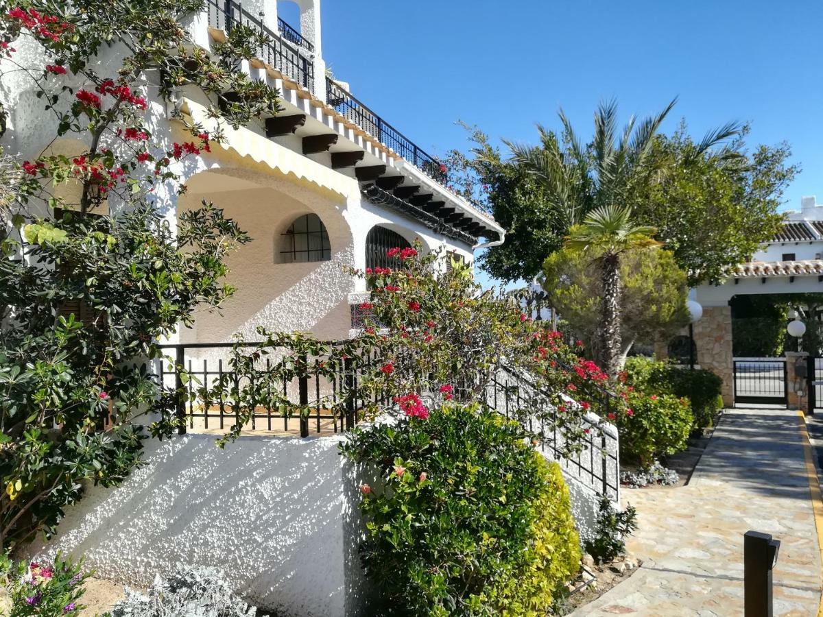 Cabo Roig Bellavista III Apartment Exterior photo
