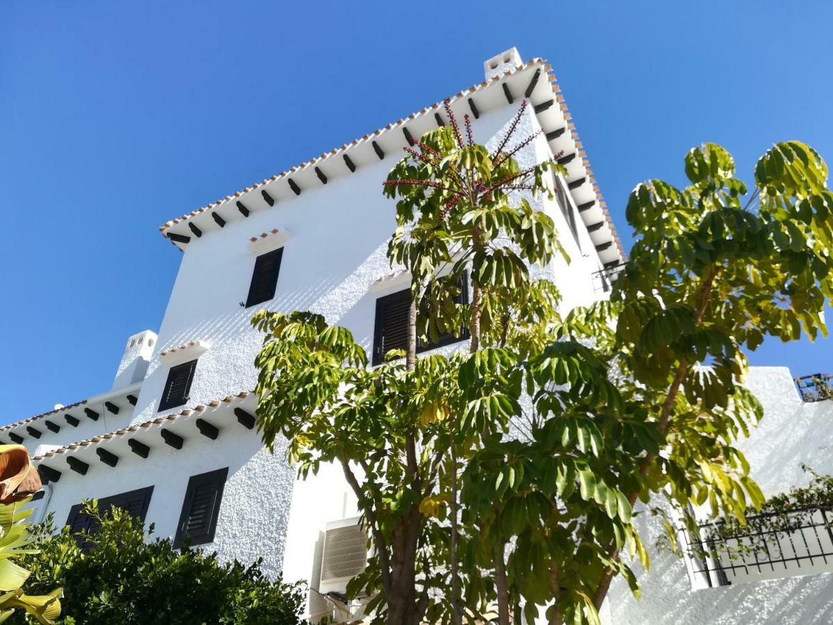 Cabo Roig Bellavista III Apartment Exterior photo