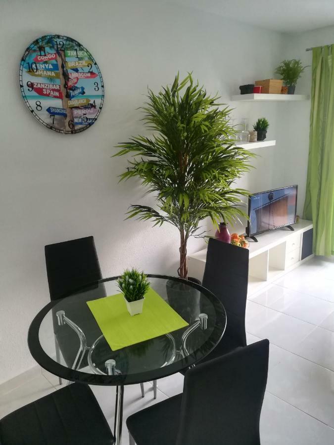 Cabo Roig Bellavista III Apartment Exterior photo