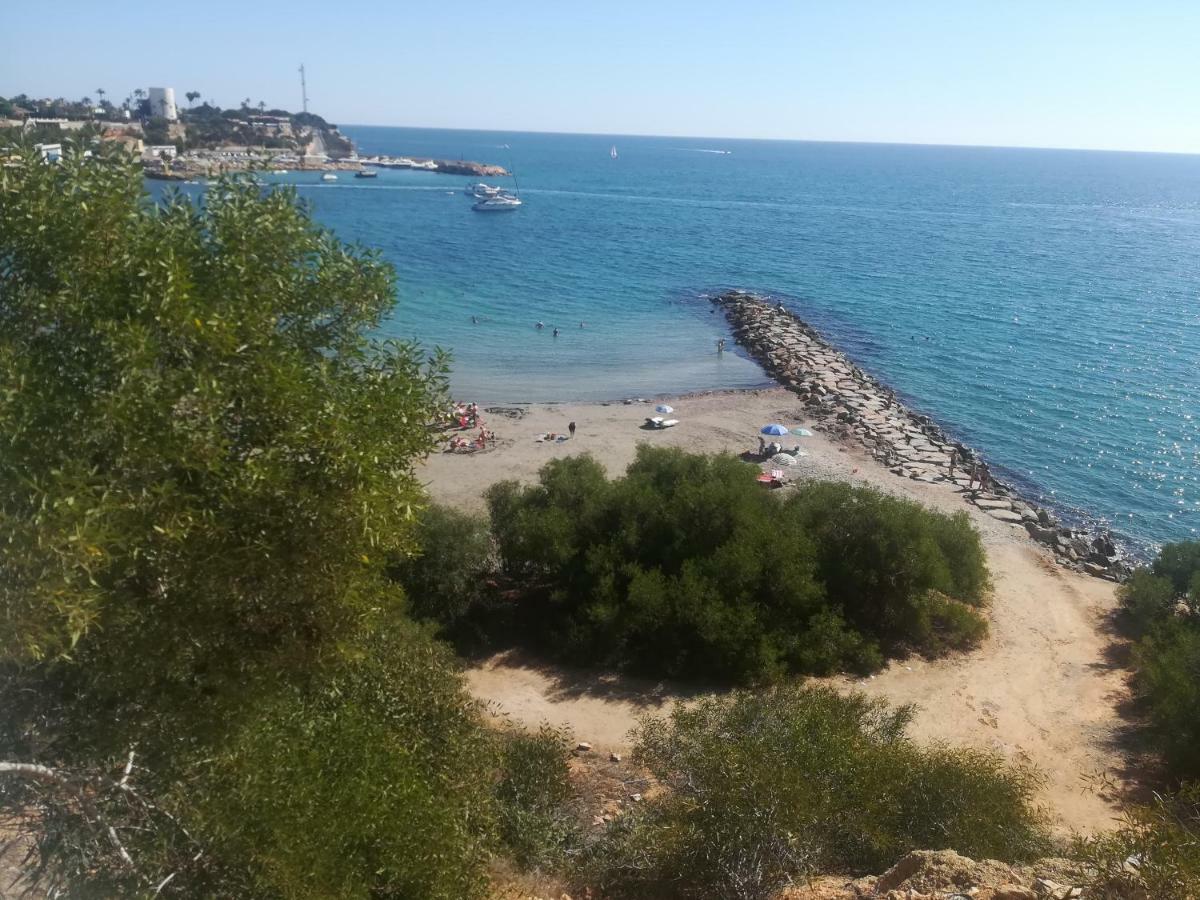 Cabo Roig Bellavista III Apartment Exterior photo